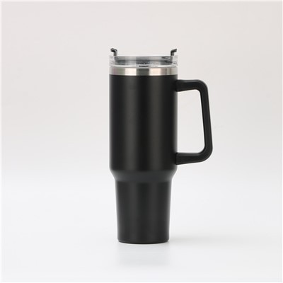 Налаштування в тому самому стилі, що й чашка Stanly Straw Cup Classic 20oz 30oz Iceflow Flip Coffee Mug